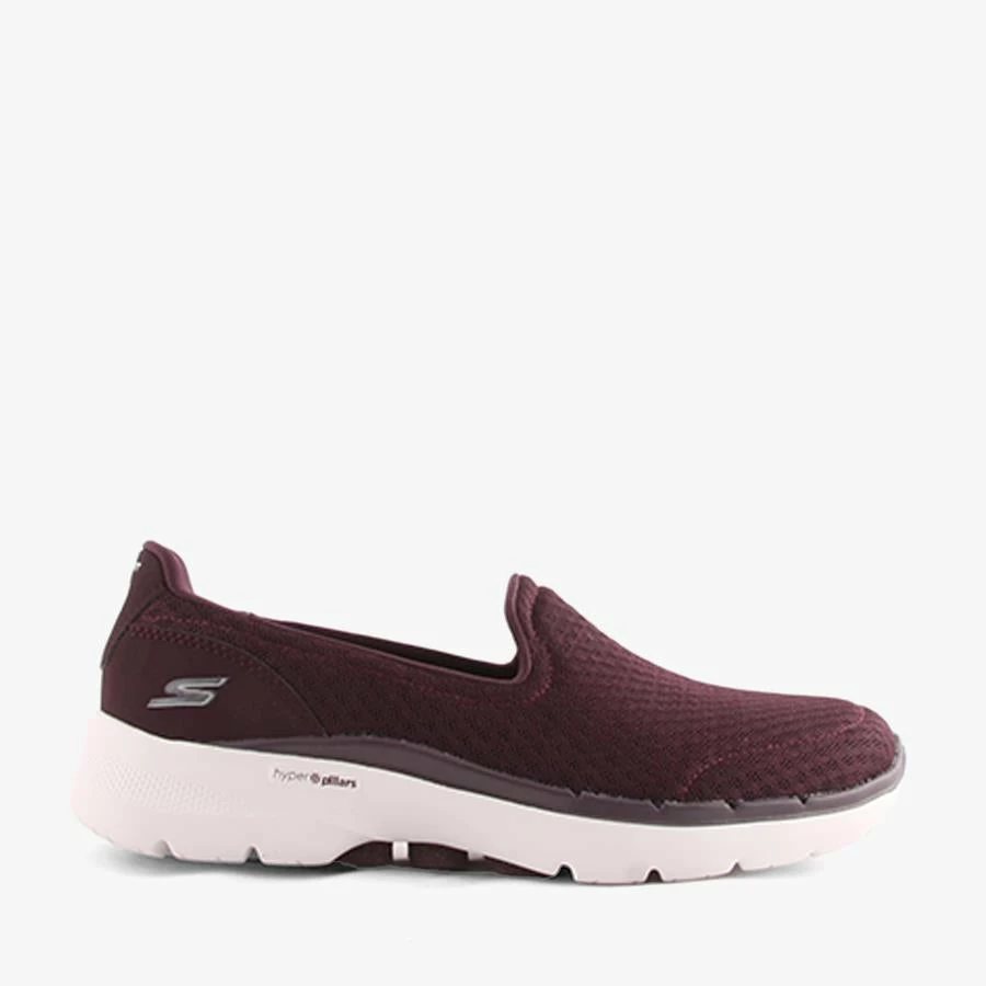 Skechers GW6 124508 BIGSPLASH BURGUNDY 4 Skechers GW6 124508 BIGSPLASH BURGUNDY - Image 2