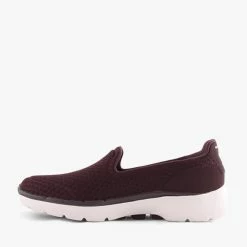 Skechers GW6 124508 BIGSPLASH BURGUNDY 8 Skechers GW6 124508 BIGSPLASH BURGUNDY -shoe Shop S459.BUR 3