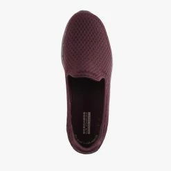Skechers GW6 124508 BIGSPLASH BURGUNDY 9 Skechers GW6 124508 BIGSPLASH BURGUNDY -shoe Shop S459.BUR 4