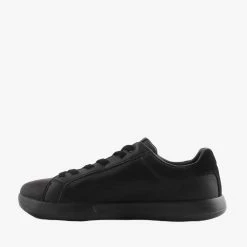 Skechers C-LITES-KEWL FIT BLACK/BLACK -shoe Shop S460.BLK 3