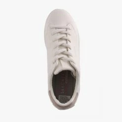 Skechers C-LITES KEWL FIT WHITE -shoe Shop S461.WHT 4