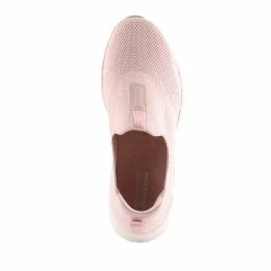 Skechers GW6 124502 GLIMMERING LT-PINK 9 Skechers GW6 124502 GLIMMERING LT-PINK -shoe Shop S463.PIN 4