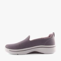 Skechers AF-GRATEFUL MAUVE -shoe Shop S465.PUR 3