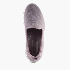 Skechers AF-GRATEFUL MAUVE -shoe Shop S465.PUR 4
