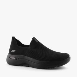 Skechers GW AF-ICONIC BLACK/BLK