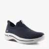 Skechers GW AF-ICONIC NAVY/WHT -shoe Shop S467.NAV 1