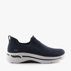Skechers GW AF-ICONIC NAVY/WHT -shoe Shop S467.NAV 2