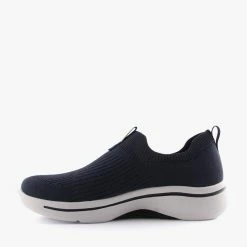 Skechers GW AF-ICONIC NAVY/WHT -shoe Shop S467.NAV 3
