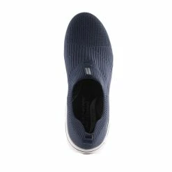 Skechers GW AF-ICONIC NAVY/WHT -shoe Shop S467.NAV 4