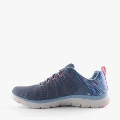 Skechers FA4-DREAM EASY SLATE MULTI -shoe Shop S469.BLU 3