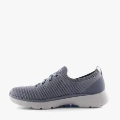 Skechers GW6 124504 FUN WAVES BLUE/WHT -shoe Shop S473.BLU 3