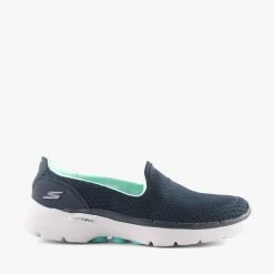 Skechers GW6 124508 BIGSPLASH NAVY/TURQ -shoe Shop S475.NAV 2 Bigsplash navy turquoise
