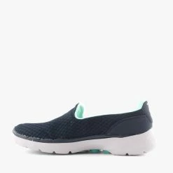 Skechers GW6 124508 BIGSPLASH NAVY/TURQ -shoe Shop S475.NAV 3 Bigsplash navy turquoise