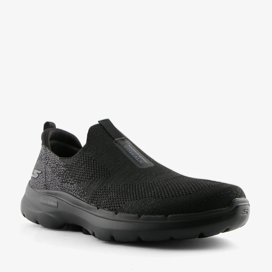 Skechers 124502 GLIMMERING BLACK/BLACK 3 Skechers 124502 GLIMMERING BLACK/BLACK