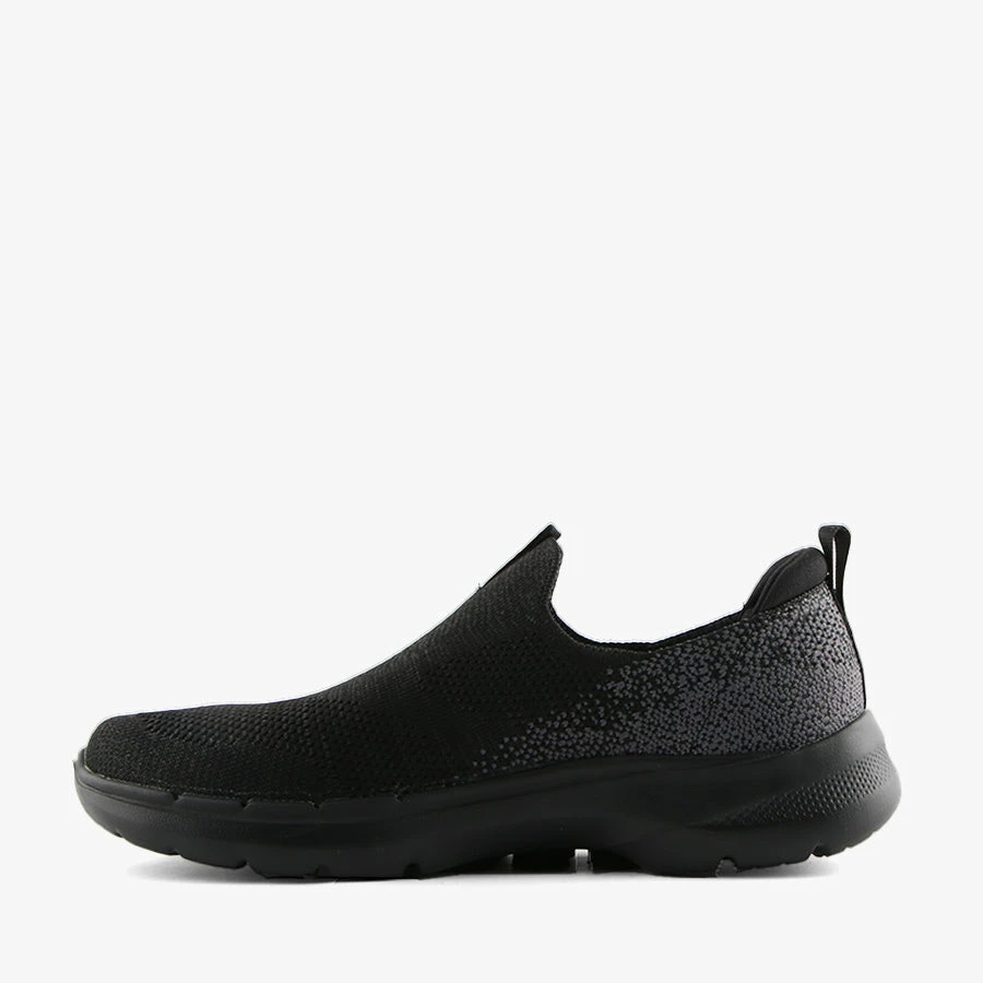 Skechers 124502 GLIMMERING BLACK/BLACK 5 Skechers 124502 GLIMMERING BLACK/BLACK - Image 3