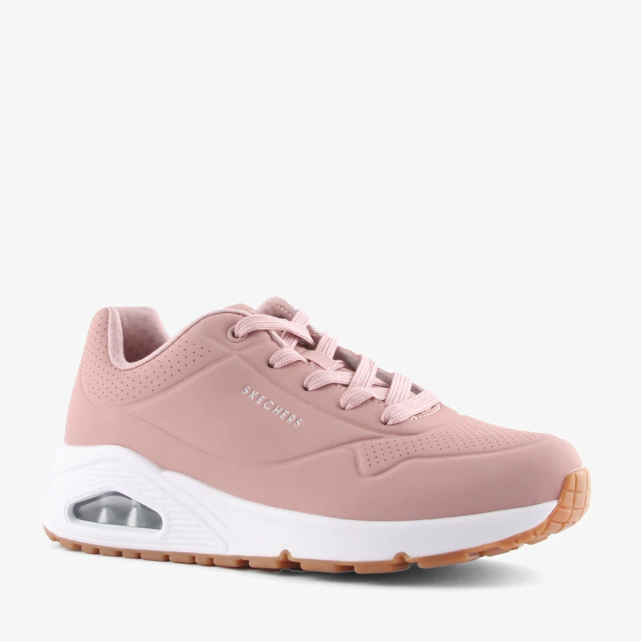 Skechers UNO-STAND ON AIR BLUSH 3 Skechers UNO-STAND ON AIR BLUSH