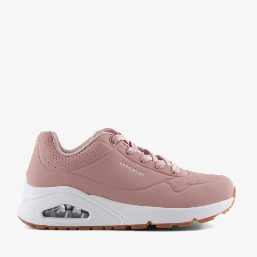 Skechers UNO-STAND ON AIR BLUSH 4 Skechers UNO-STAND ON AIR BLUSH - Image 2