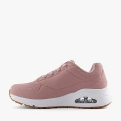Skechers UNO-STAND ON AIR BLUSH 8 Skechers UNO-STAND ON AIR BLUSH -shoe Shop S478.PIN 4