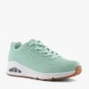Skechers UNO-STAND ON AIR MINT