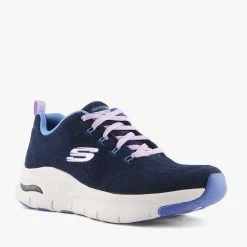 Skechers AF-COMFY WAVE NAVY/BLUE