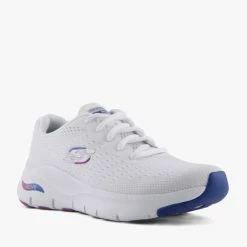 Skechers AF-INFINITY COOL WHITE MULTI