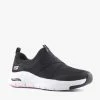 Skechers AF-MODERN RHYTHM BLACK/PINK