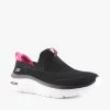 Skechers HB-SOLAR WINDS BLACK/PINK