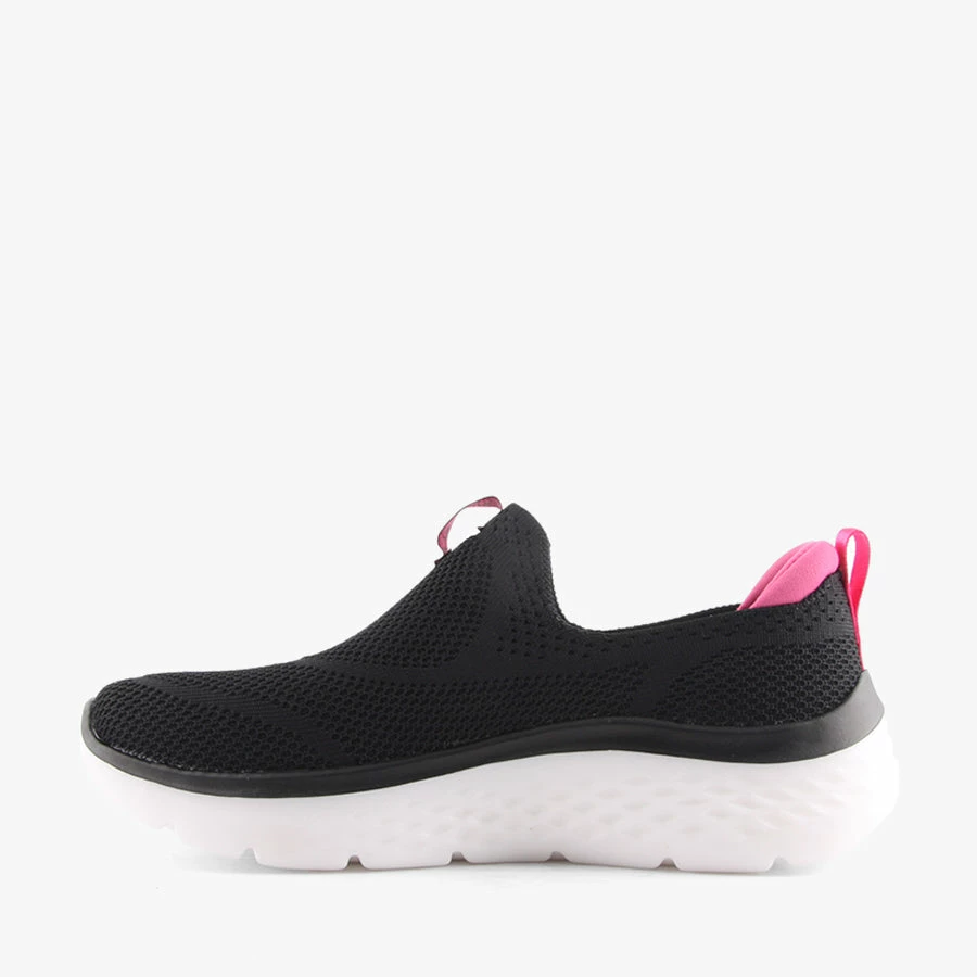 Skechers HB-SOLAR WINDS BLACK/PINK 5 Skechers HB-SOLAR WINDS BLACK/PINK - Image 3