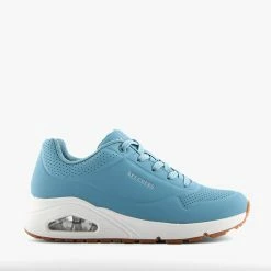 Skechers UNO-STAND ON AIR SLATE -shoe Shop S503 2