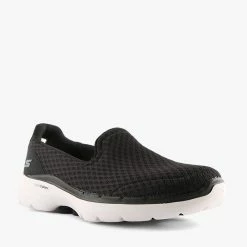 Skechers GW6 124508 BIGSPLASH BLACK/WHITE