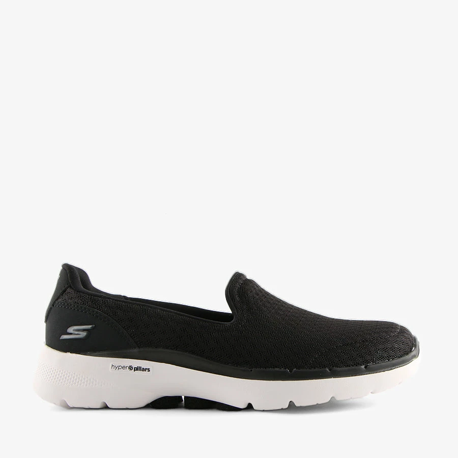 Skechers GW6 124508 BIGSPLASH BLACK/WHITE 4 Skechers GW6 124508 BIGSPLASH BLACK/WHITE - Image 2