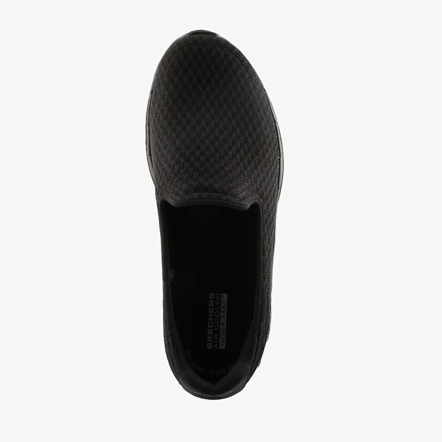 Skechers GW6 124508 BIGSPLASH BLACK/WHITE 6 Skechers GW6 124508 BIGSPLASH BLACK/WHITE - Image 4