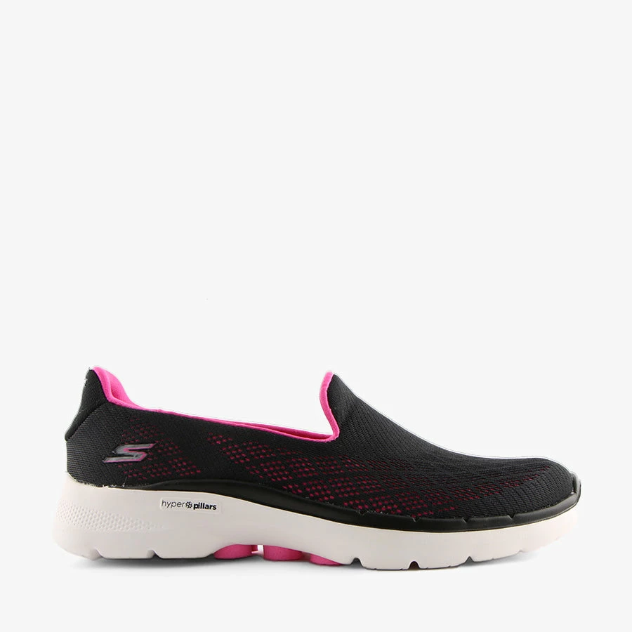 Skechers GW6 COSMIC FORCE BLACK/PINK 4 Skechers GW6 COSMIC FORCE BLACK/PINK - Image 2
