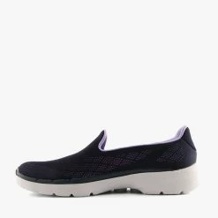 Skechers GW6 COSMIC FORCE NAVY/LAVENDER -shoe Shop S509 3