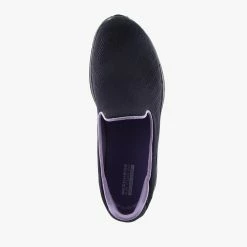 Skechers GW6 COSMIC FORCE NAVY/LAVENDER -shoe Shop S509 4jpg