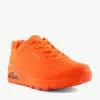 Skechers UNO-NIGHT SHADES ORANGE