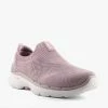 Skechers GW6-VIBRANT SMILE MAUVE