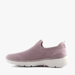 Skechers GW6-VIBRANT SMILE MAUVE 8 Skechers GW6-VIBRANT SMILE MAUVE -shoe Shop S525 3