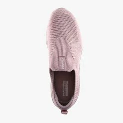 Skechers GW6-VIBRANT SMILE MAUVE 9 Skechers GW6-VIBRANT SMILE MAUVE -shoe Shop S525 4