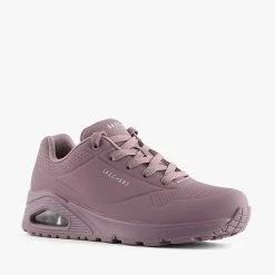 Skechers UNO-STAND ON AIR DARK MAUVE