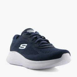 Skechers SLP-PERFECT TIME NAVY/WHITE