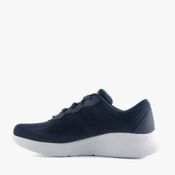 Skechers SLP-PERFECT TIME NAVY/WHITE -shoe Shop S531 3