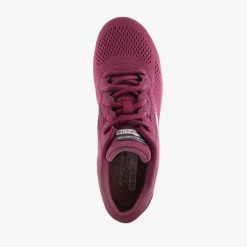 Skechers SLP-PERFECT TIME PLUM -shoe Shop S532 4