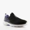 Skechers GW6-GLIMMERING BLACK/LAVENDER -shoe Shop S541 1