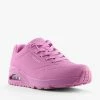 Skechers UNO-STAND ON AIR PINK 2 Skechers UNO-STAND ON AIR PINK -shoe Shop S542 1
