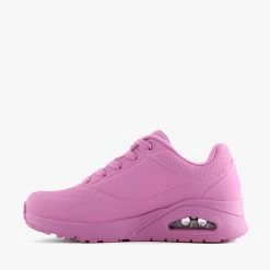 Skechers UNO-STAND ON AIR PINK -shoe Shop S542 3