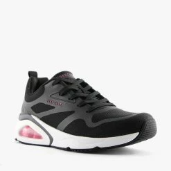 Skechers TA-REVOLUTION AIRY BLACK/WHT