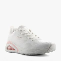 Skechers TA-REVOLUTION AIRY WHITE