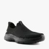 Skechers GW6-OCEAN CRYSTAL BLACK/BLACK