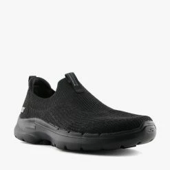 Skechers GW6-OCEAN CRYSTAL BLACK/BLACK